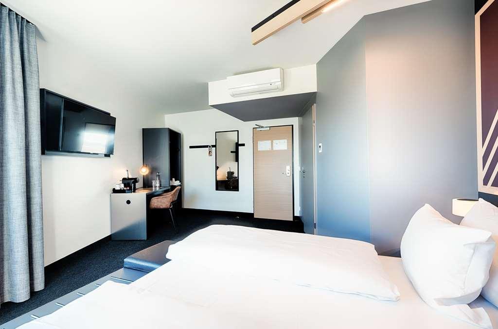 B&B Hotel Boeblingen Böblingen Quarto foto