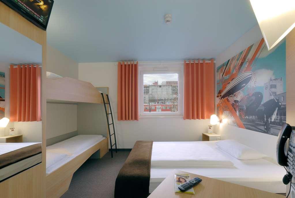 B&B Hotel Boeblingen Böblingen Quarto foto