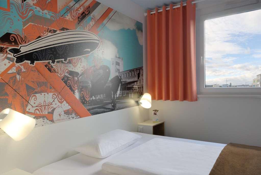 B&B Hotel Boeblingen Böblingen Quarto foto